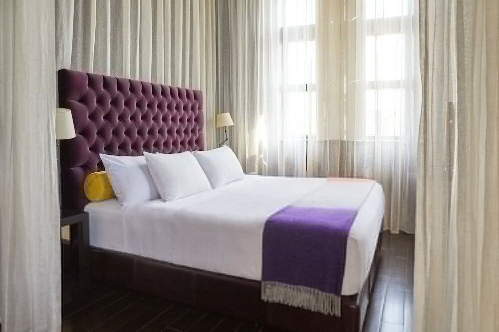 Фото Hotel St Paul