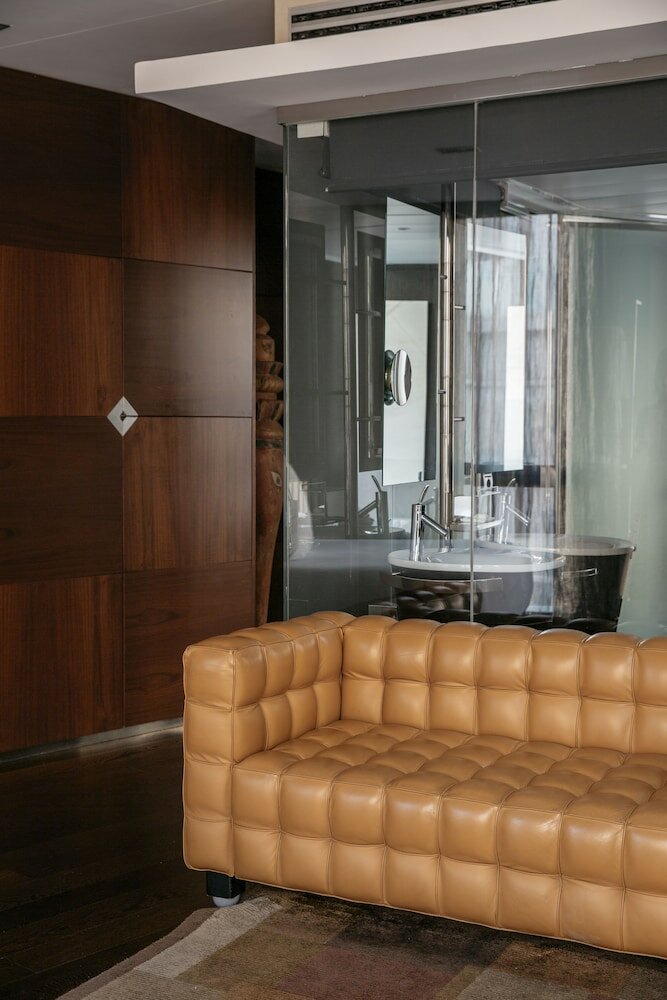 Фото The Hotel Urban