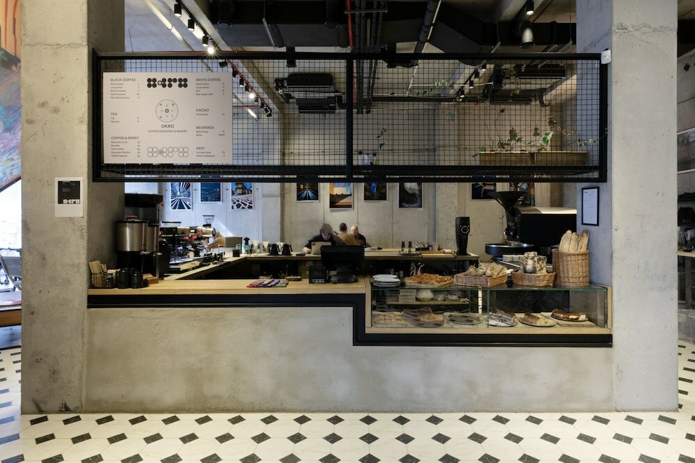 Фото Artizan Design Hotel