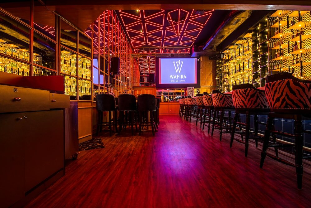 Фото Golden Parkk