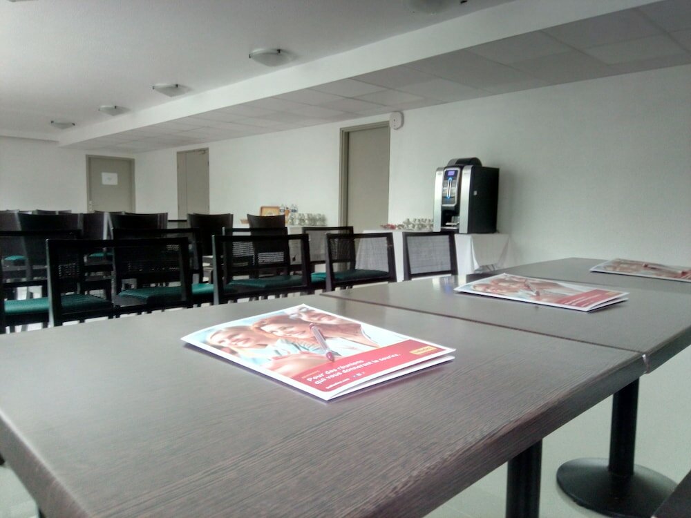 Фото Balladins Torcy