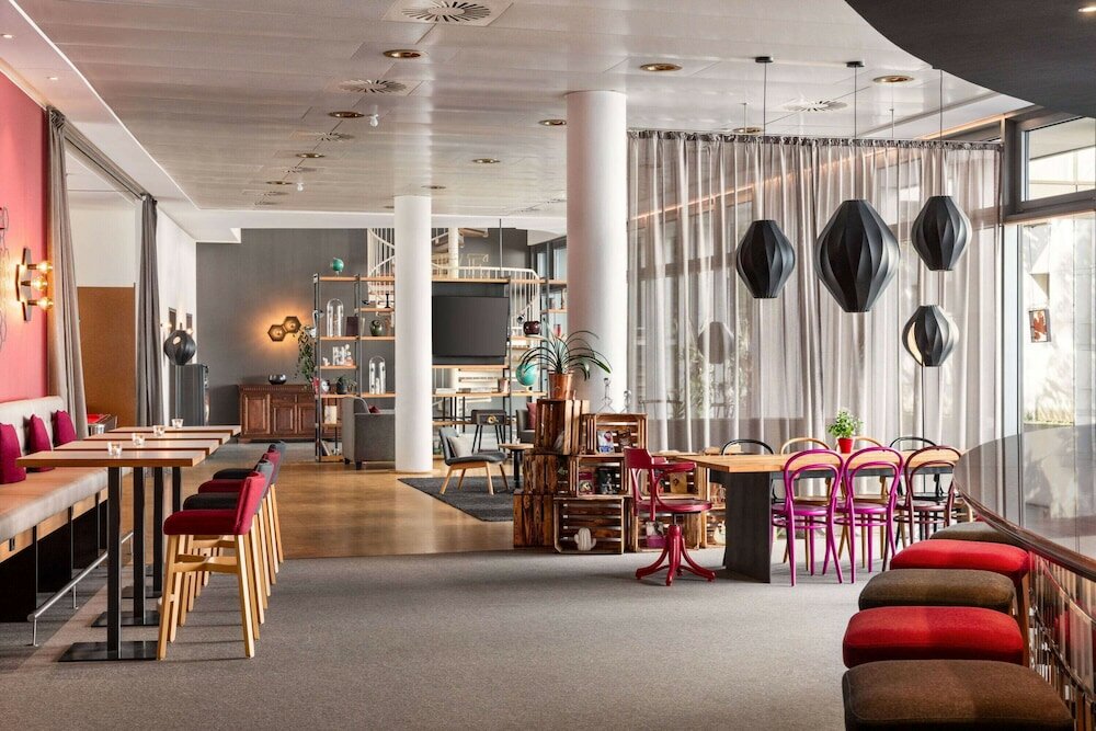 Фото Vienna House Easy Trier