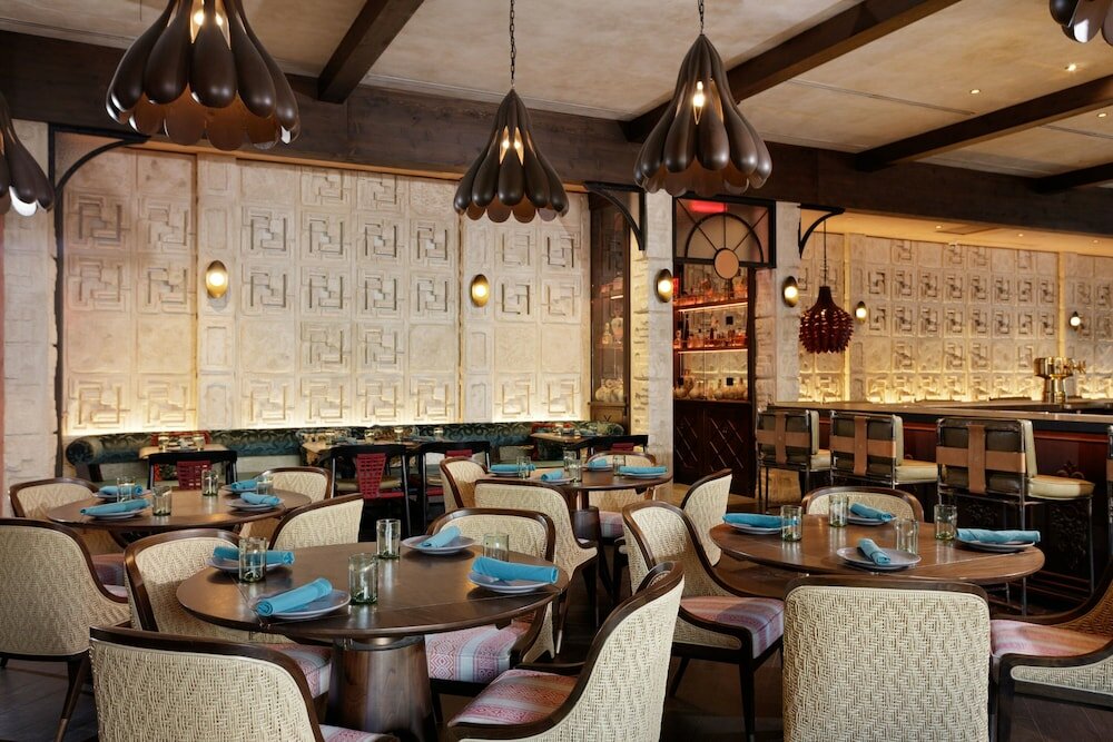 Фото Moxy Miami South Beach