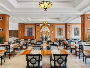 Гостиница Swissotel Sharm El Sheikh All-Inclusive Collection Resort