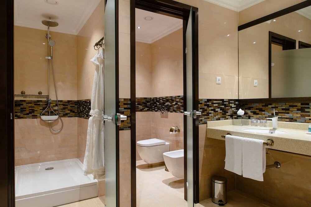 Фото Holiday Inn Aktau