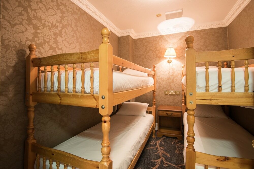 Фото Kingsmills Hotel