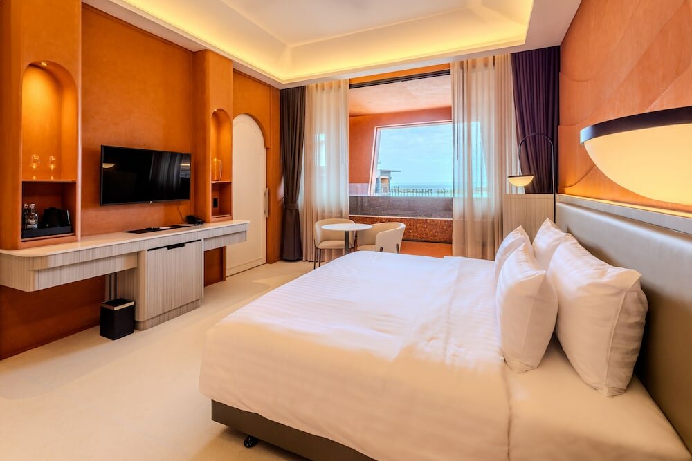 Фото Hotel Adam Krabi