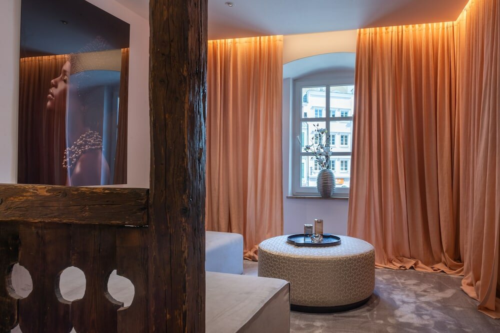 Фото Romantikhotel Forstinger