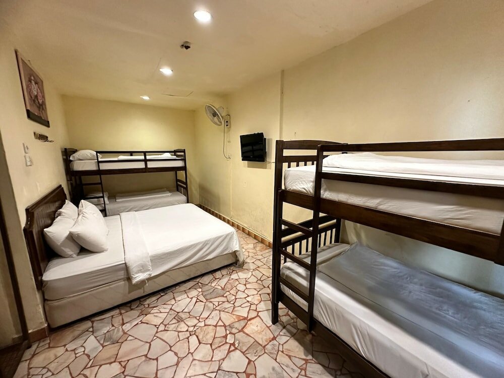 Фото Anggerik Lodging