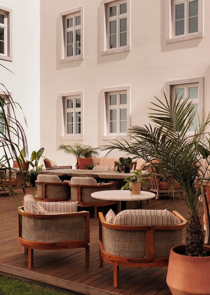 Фото Locke de Santa Joana