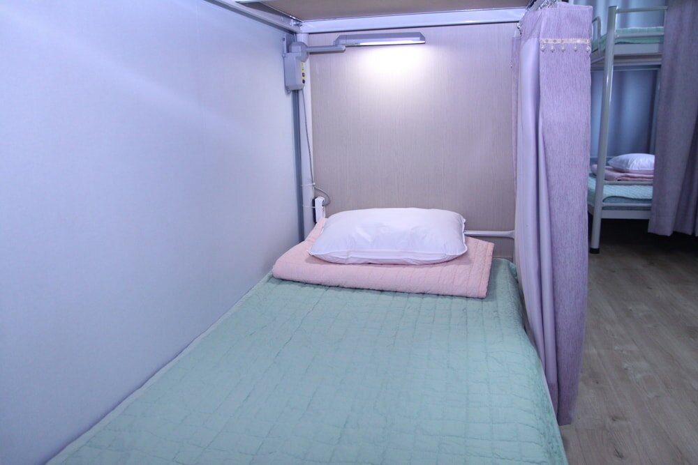 Фото Hostel Dahyun