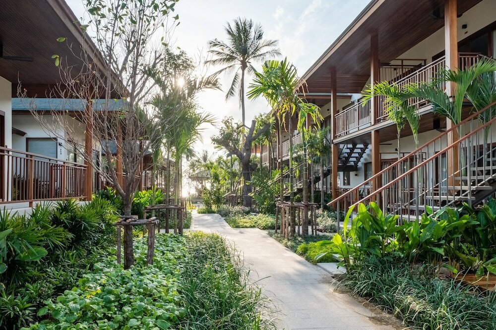 Фото Banana Fan Sea Resort