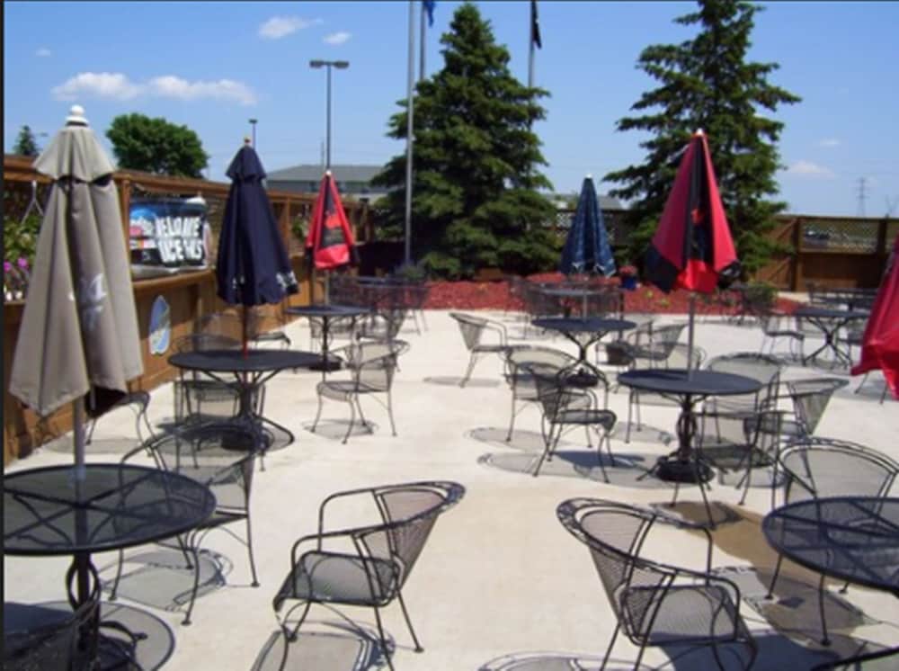 Фото Baymont by Wyndham Shakopee