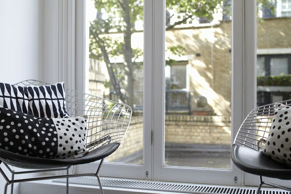 Фото B+B Belgravia