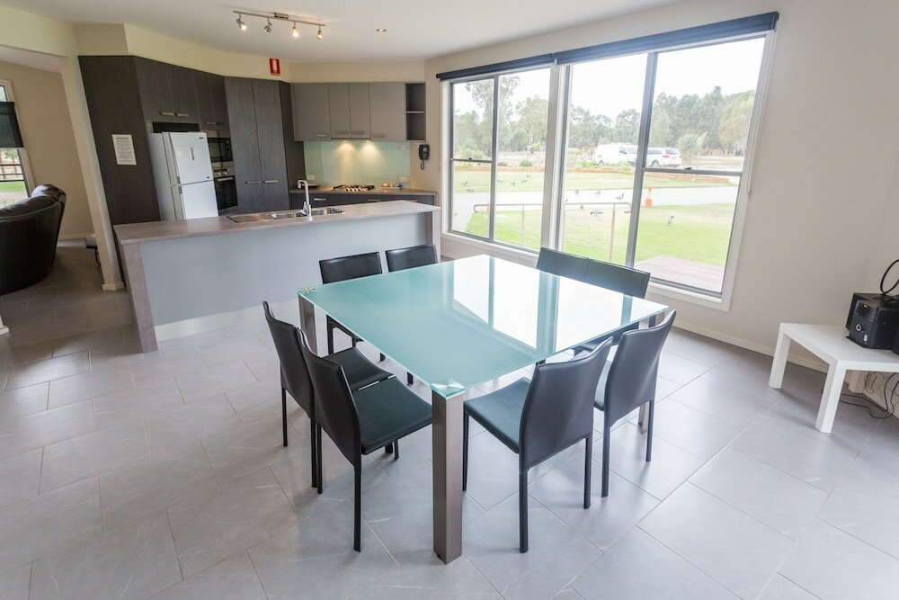 Фото Tindarra Resort