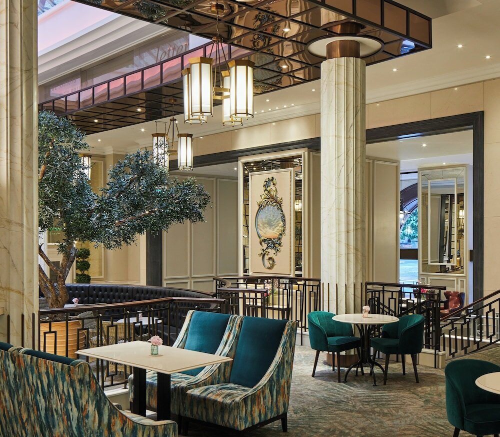 Фото The Midland - Manchester