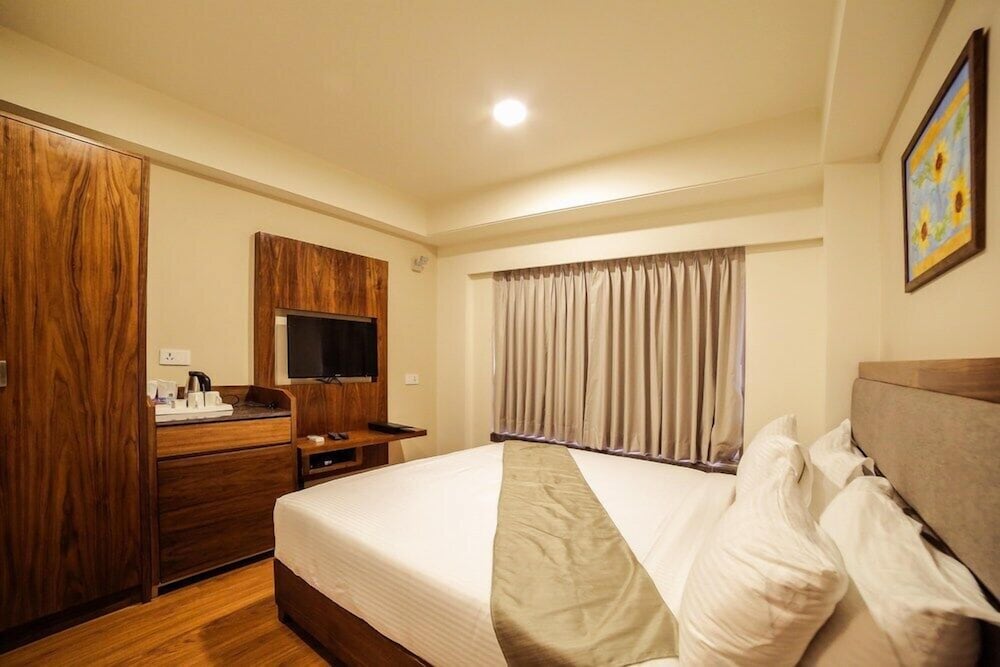 Фото The Basil Park