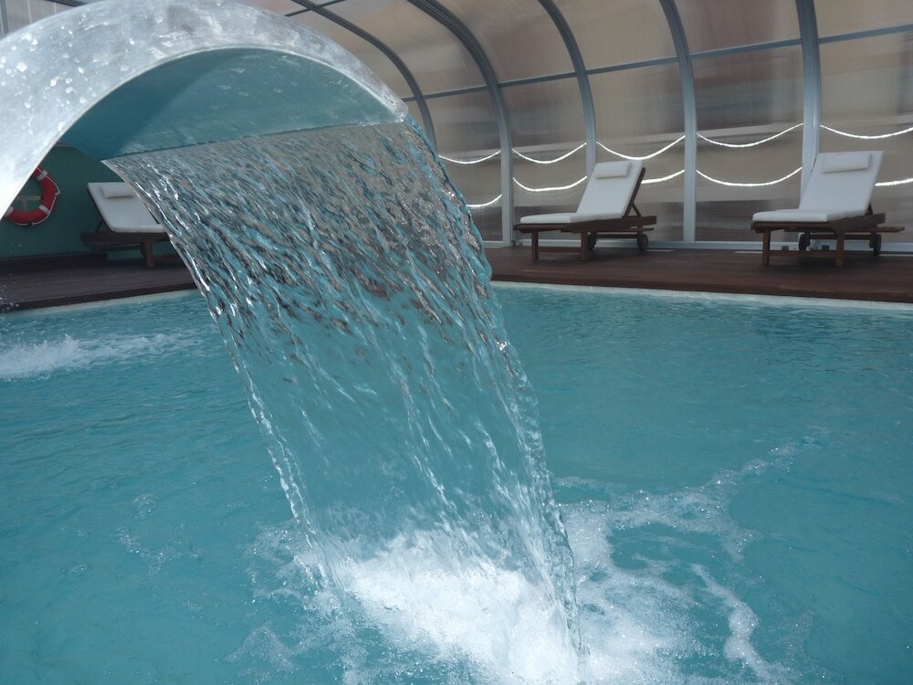 Фото Sercotel Guadiana