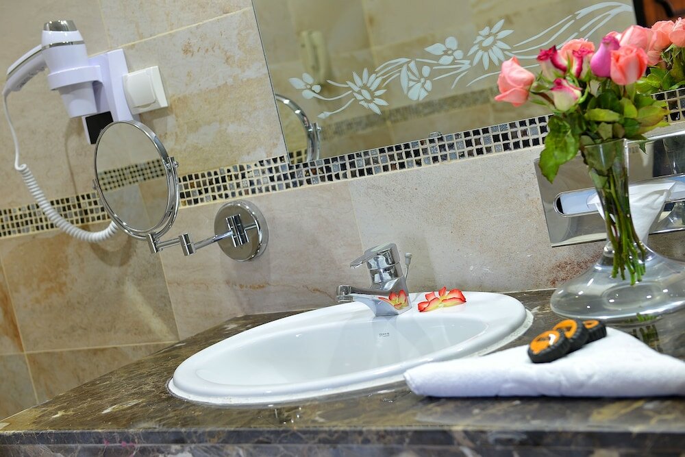 Фото El Minzah Hotel