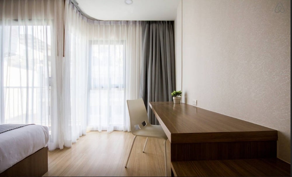 Фото Boone Place