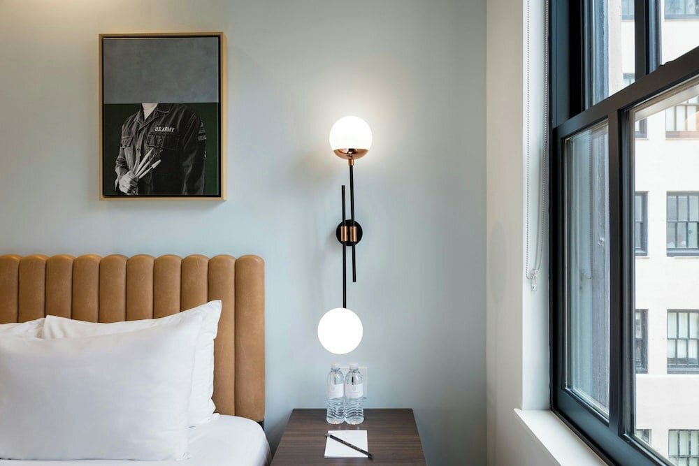 Фото The Guild Hotel, San Diego, A Tribute Portfolio Hotel by Marriott