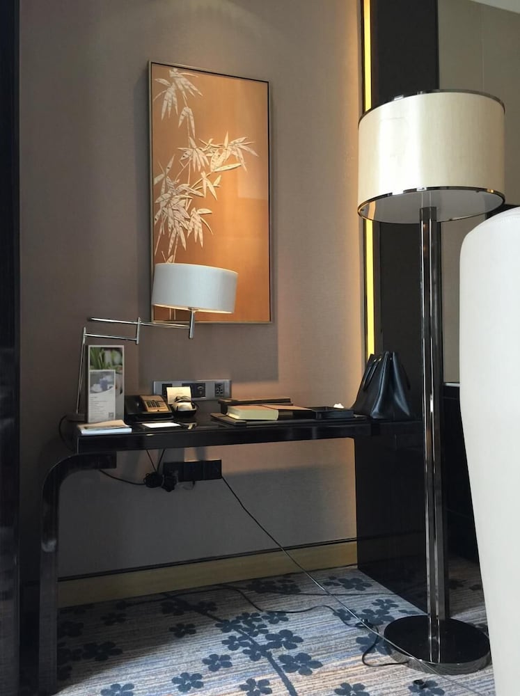 Фото Nanjing Wanda Realm Hotel