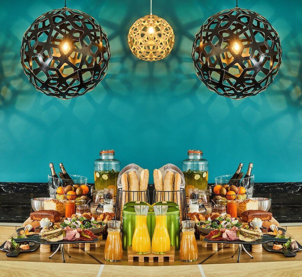 Фото Mercure Beaune Centre hotel