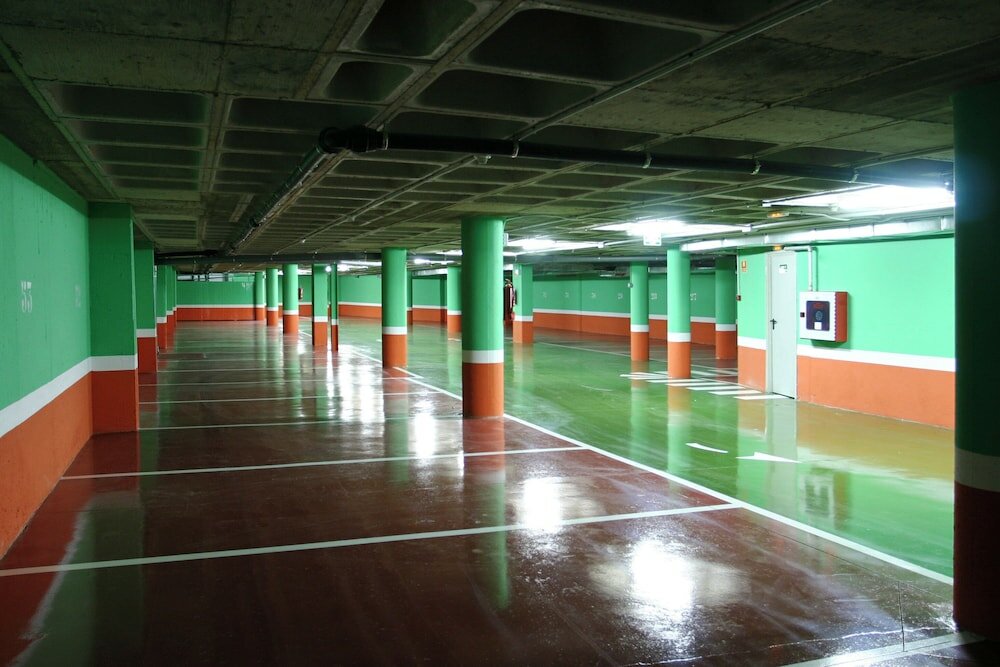 Фото Sercotel Guadiana