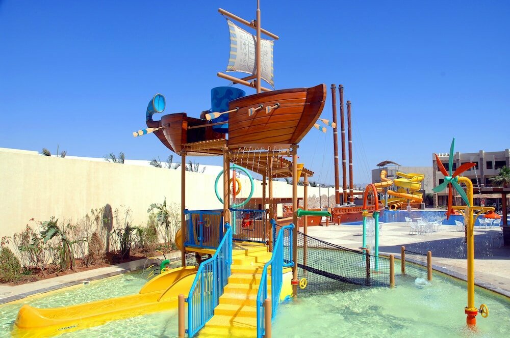 فندق منتجع كورال سي سنستوري ، شرم الشيخ، صورة