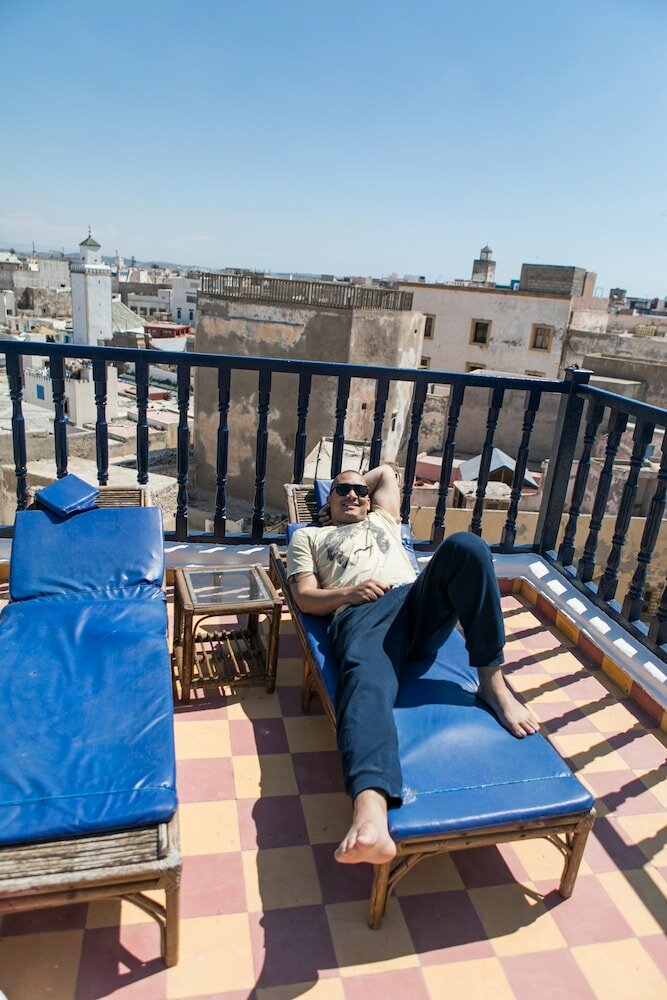 Фото Dar Rahaothello