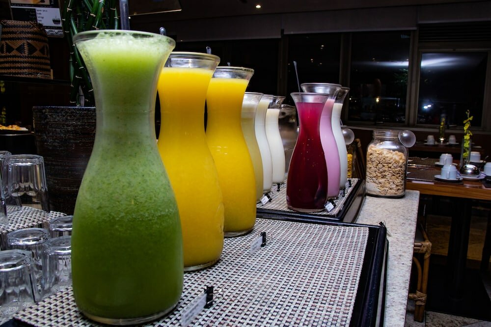 Фото Bristol Brasil 500 Hotel