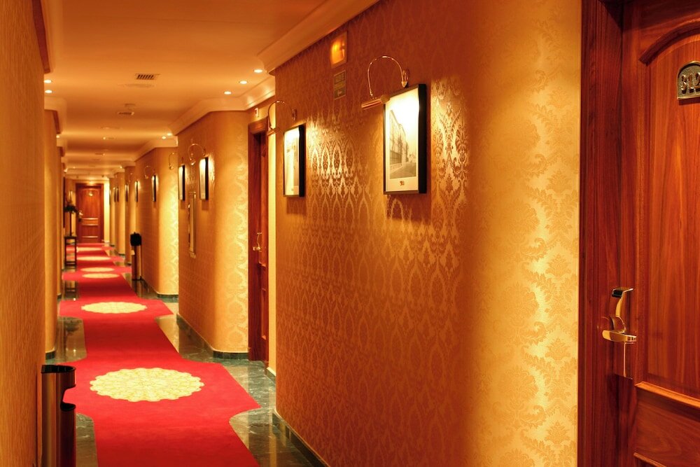 Фото Sercotel Guadiana