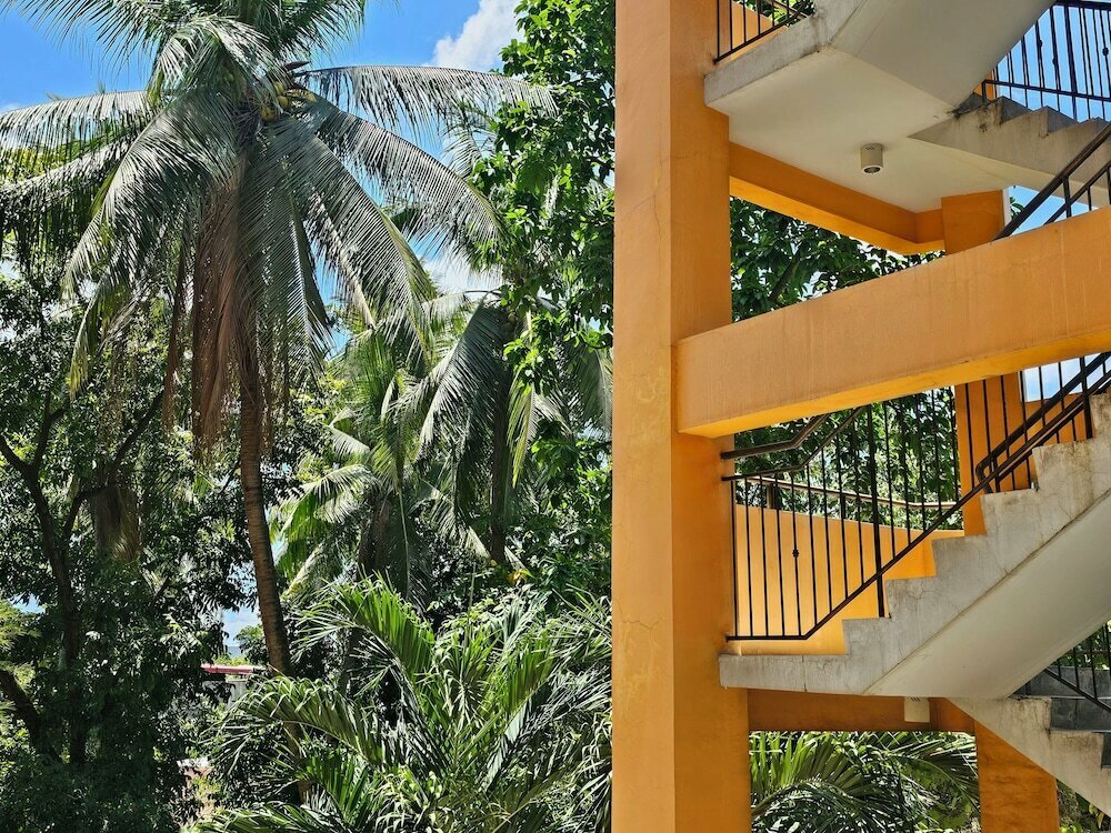 Hotel Tsai Hotel and Residences, Cebu, photo