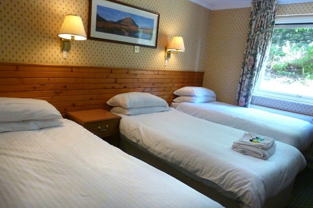 Фото Norseman Hotel