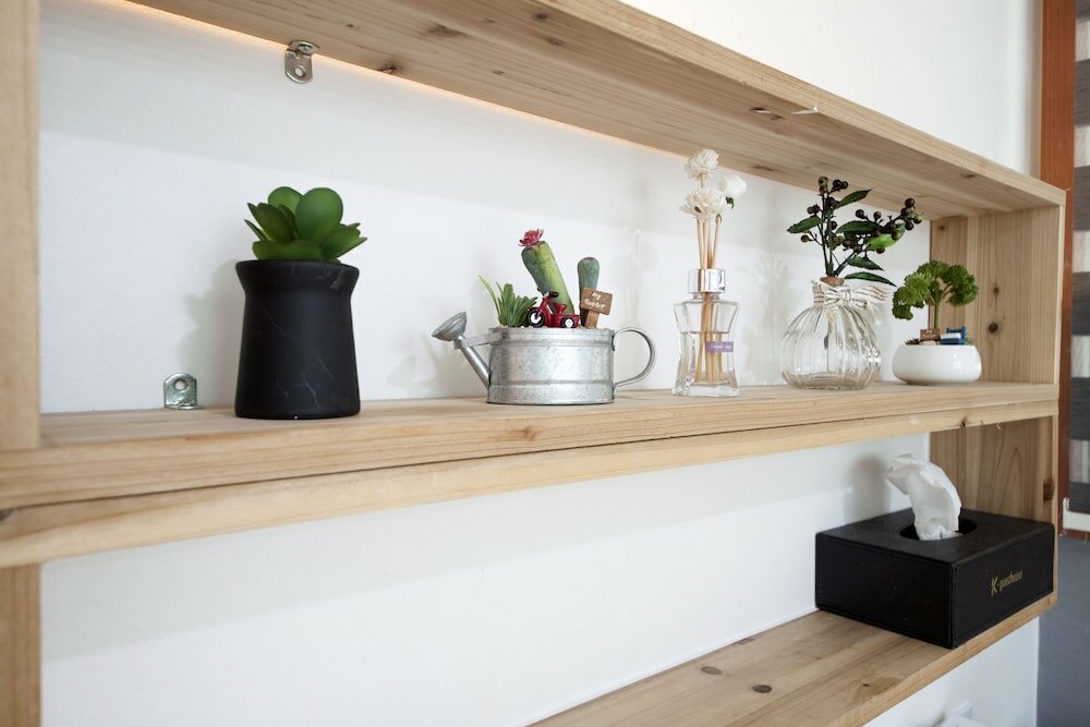 Фото K Guesthouse Dongdaemun 1