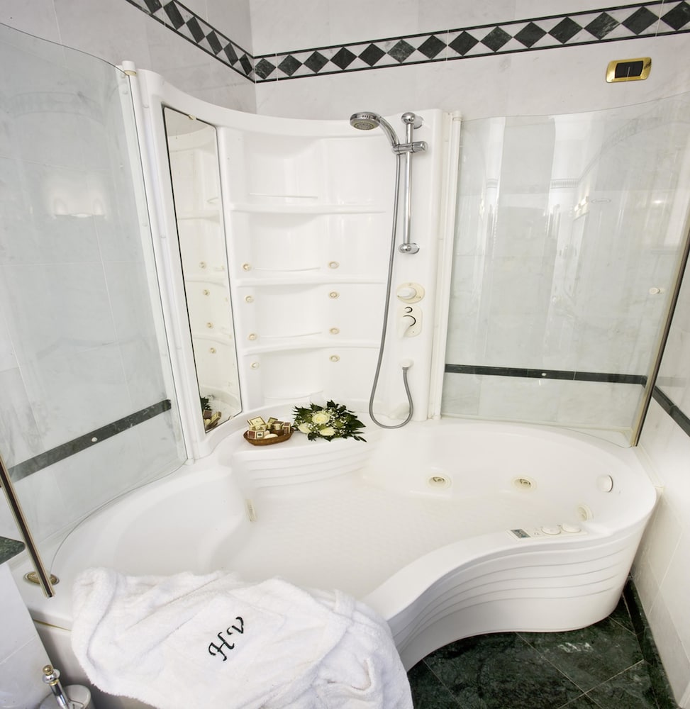 Фото Grand Hotel Vittoria