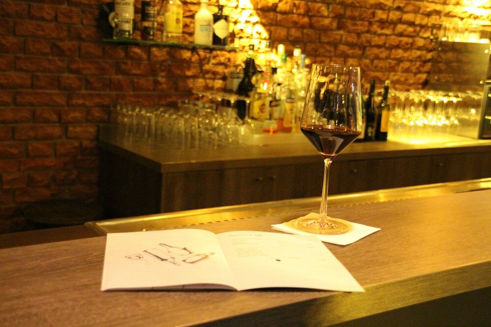 Фото Hotel Volksschule