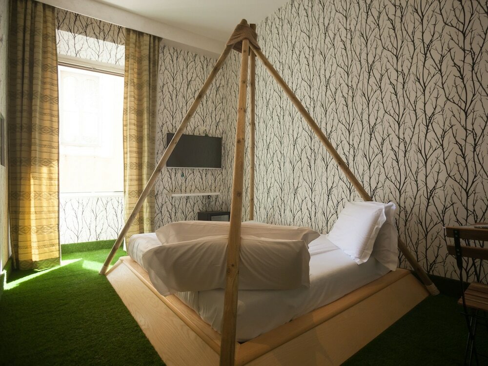 Фото IRooms Campo Dei Fiori