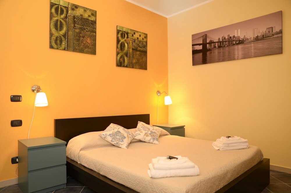 Фото B&b Dimora Di Girgenti