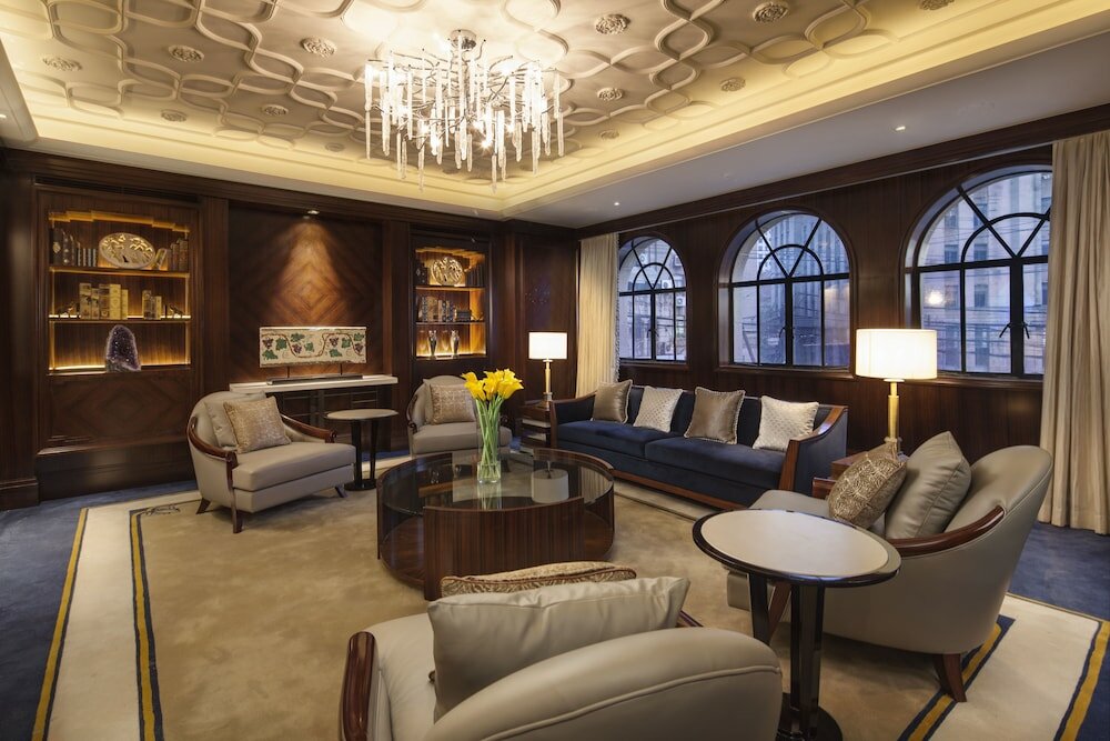 Фото Metropolo Classiq Shanghai Bund Circle