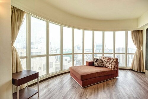 Гостиница Jih Lih Hotel в Магуне