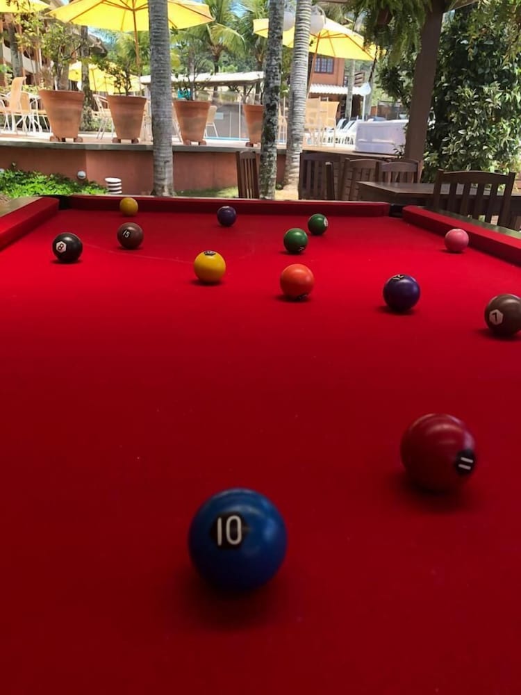 Фото Pousada Ponta do Lobo