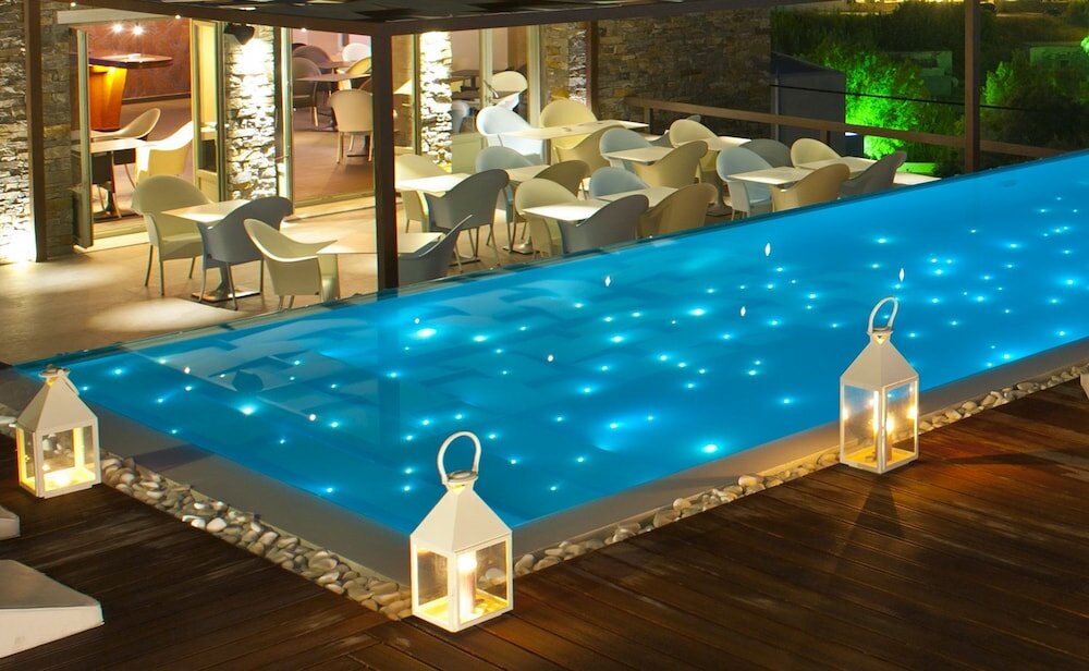 Фото Senia Hotel