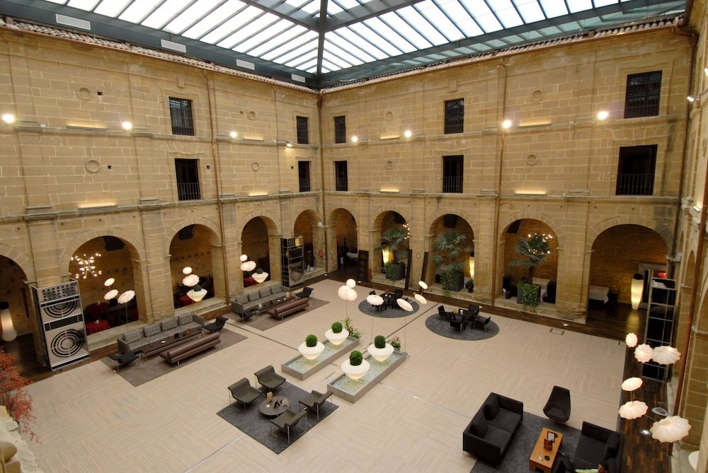 Фото Eurostars Los Agustinos