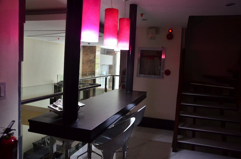 Фото Oriental Zen Suites