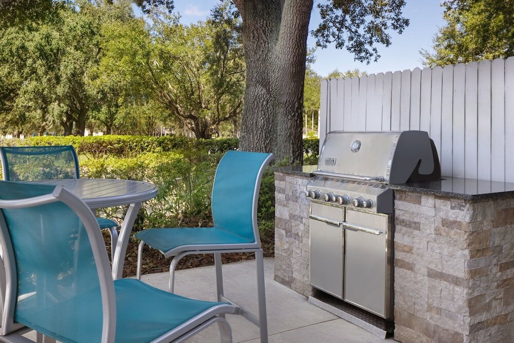 Фото TownePlace Suites by Marriott Orlando East/UCF Area