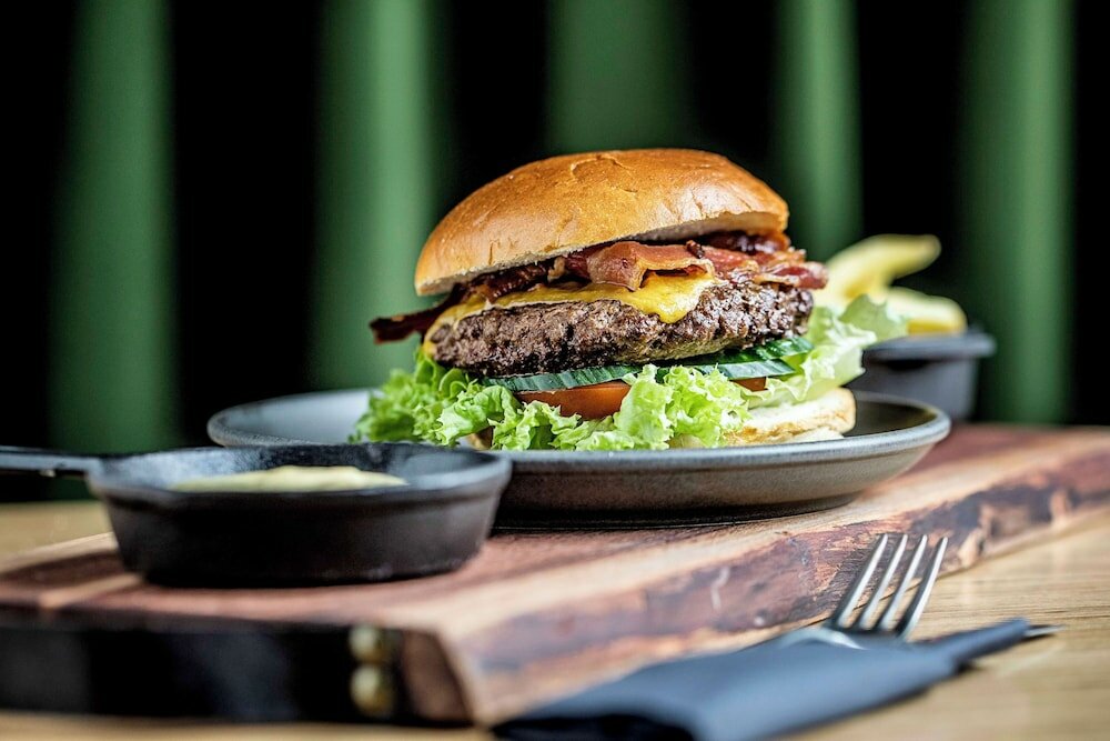 Фото Scandic Aalborg City