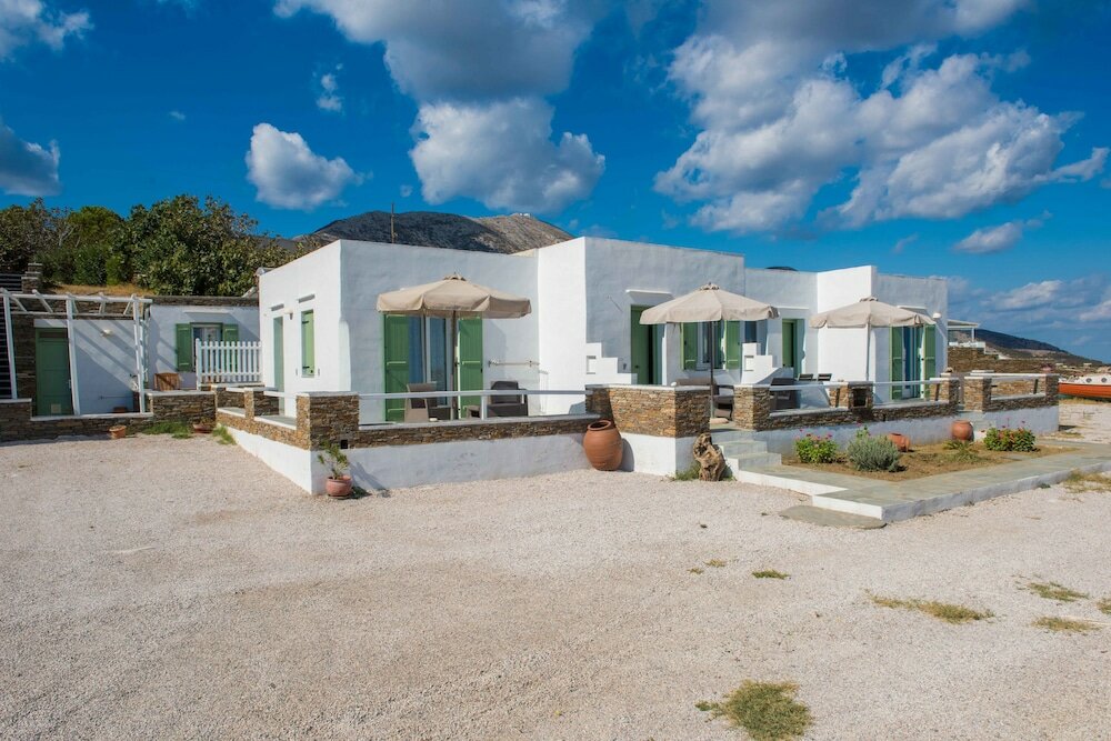 Фото Rooms & Apartments Archontou