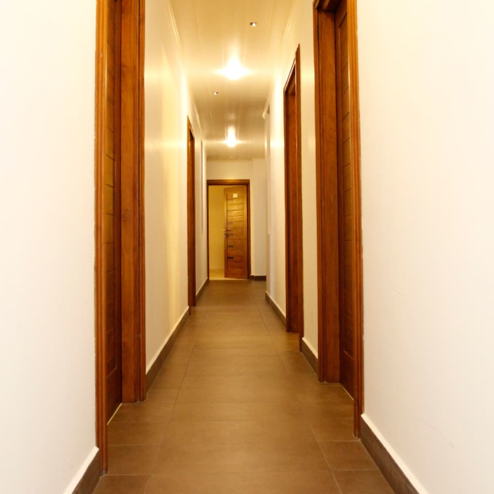 Фото Port View City Hotel