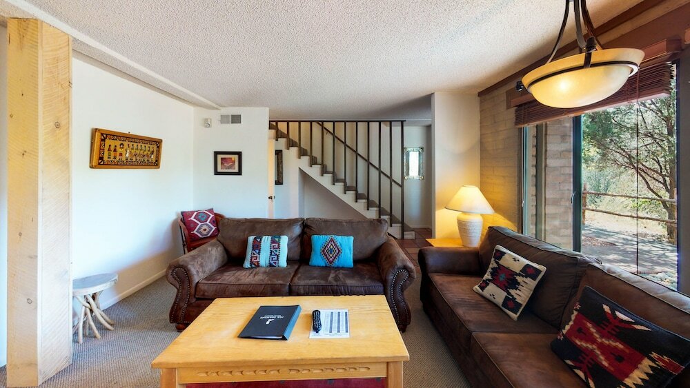 Фото Fort Marcy Hotel Suites by All Seasons Resort Lodging